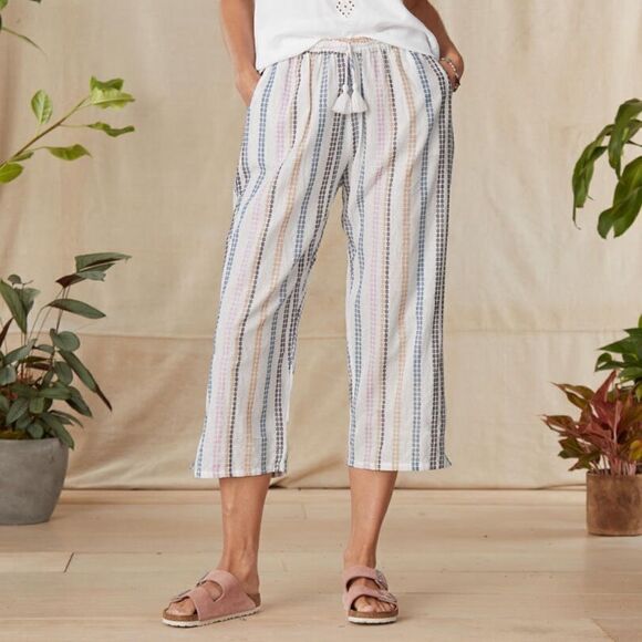 Sundance, Subtle Luxury, Palmdale Beach Pant - Picture 1 of 15
